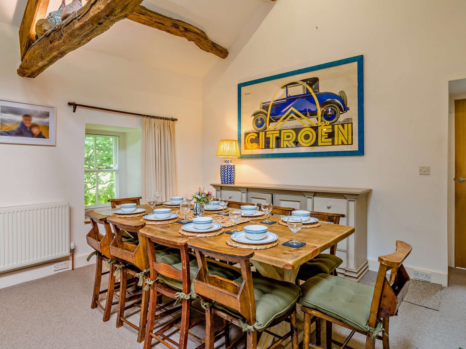 The Lakeland Farmhouse - Luxurious Lakeside Retreat - photo 5