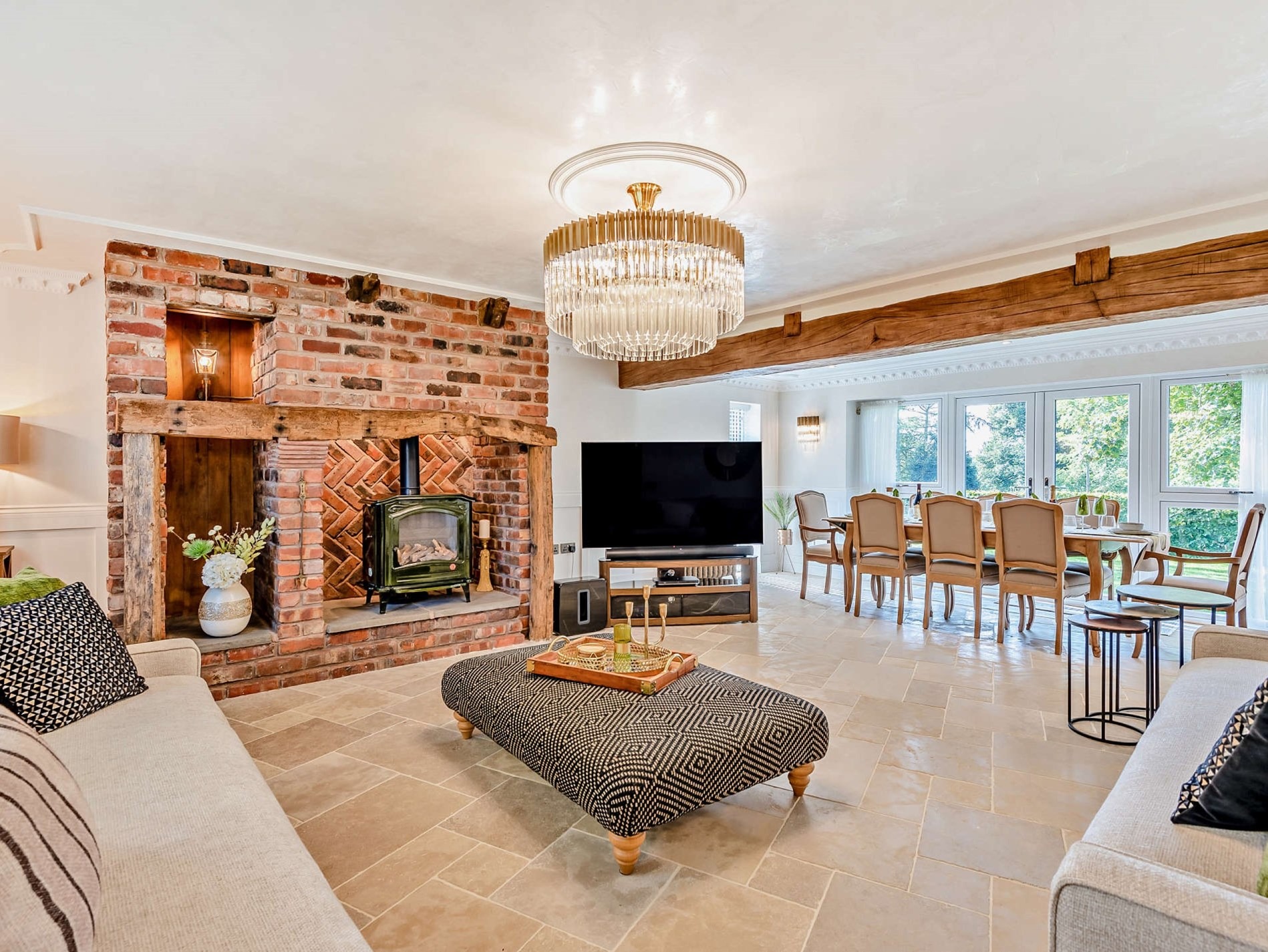 The Gathering - Countryside Retreat & Leisure Complex - photo 4