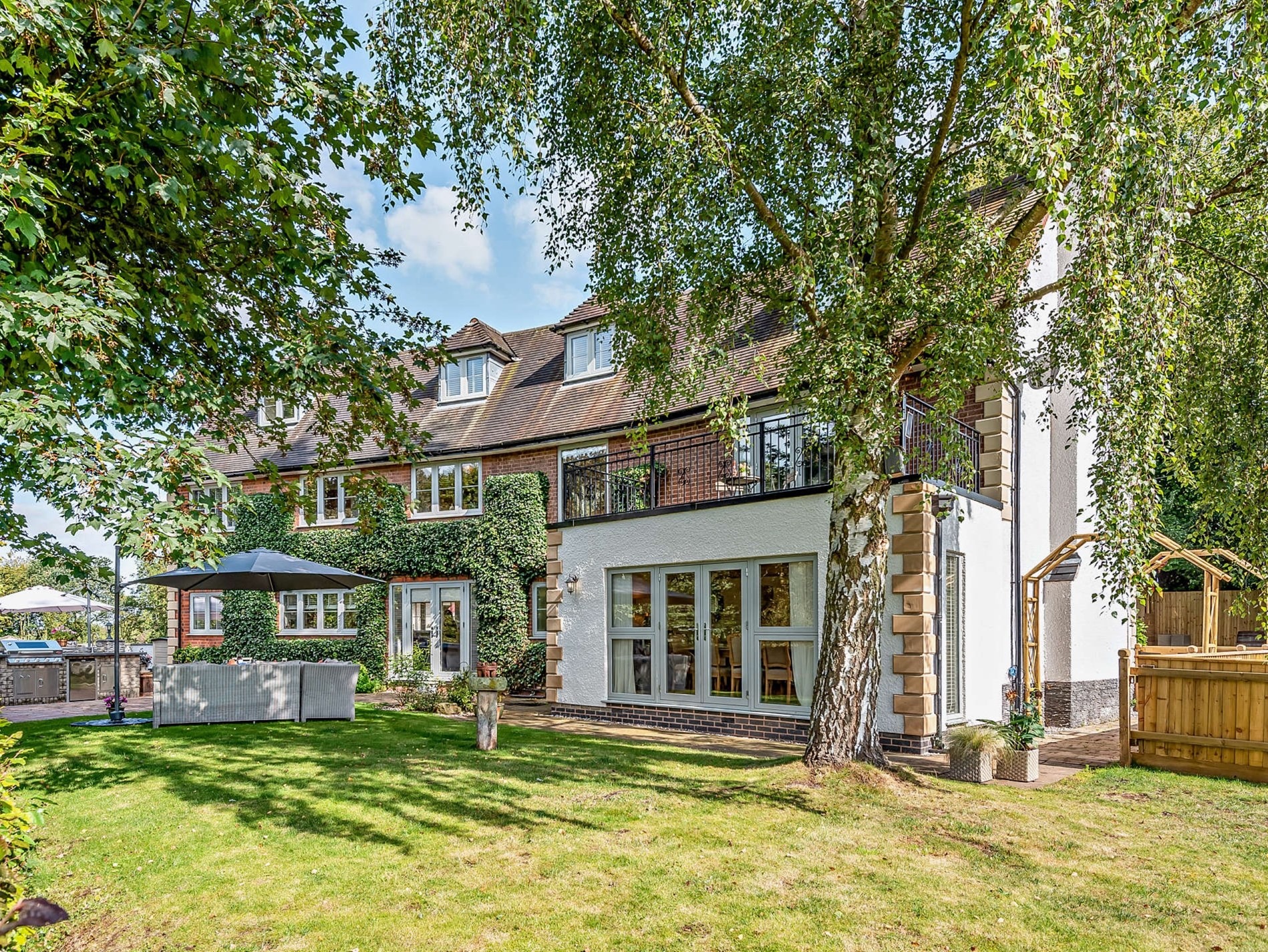The Gathering - Countryside Retreat & Leisure Complex - photo 3