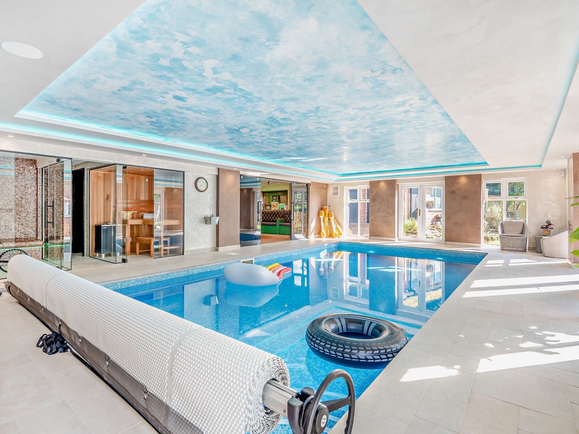 The Gathering - Countryside Retreat & Leisure Complex - photo 5