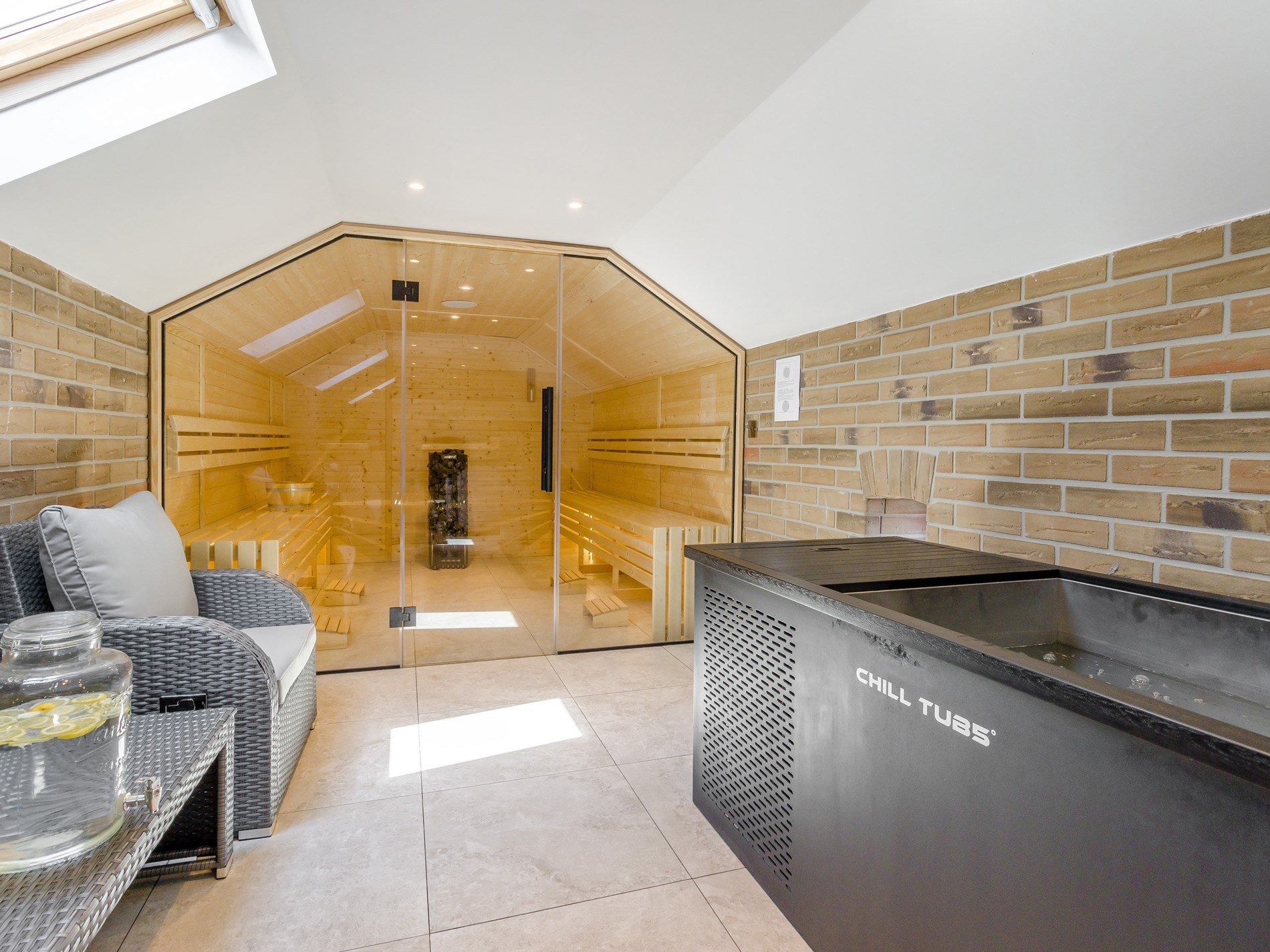 Panorama Palace - Luxe Country Retreat - photo 4
