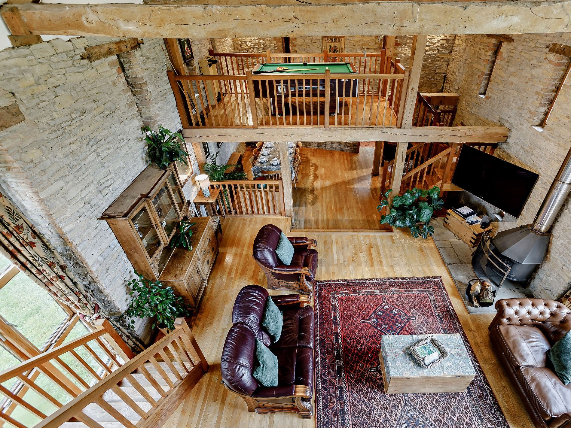 Chaxhill Charm - Secluded, Stylish 7-Bed Retreat - photo 5