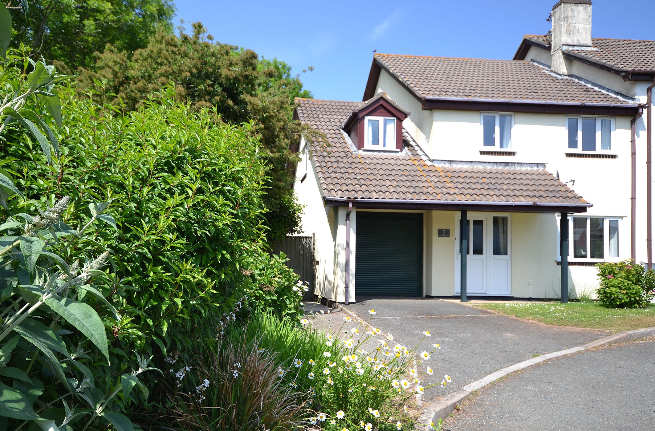 Frogmore and Sherford, Devon