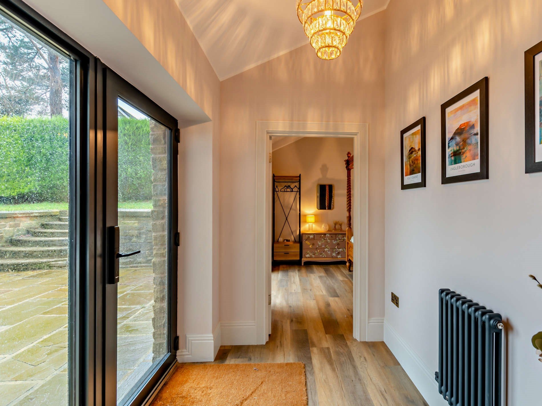 The Grand Manor - Luxurious Country Escape - photo 5