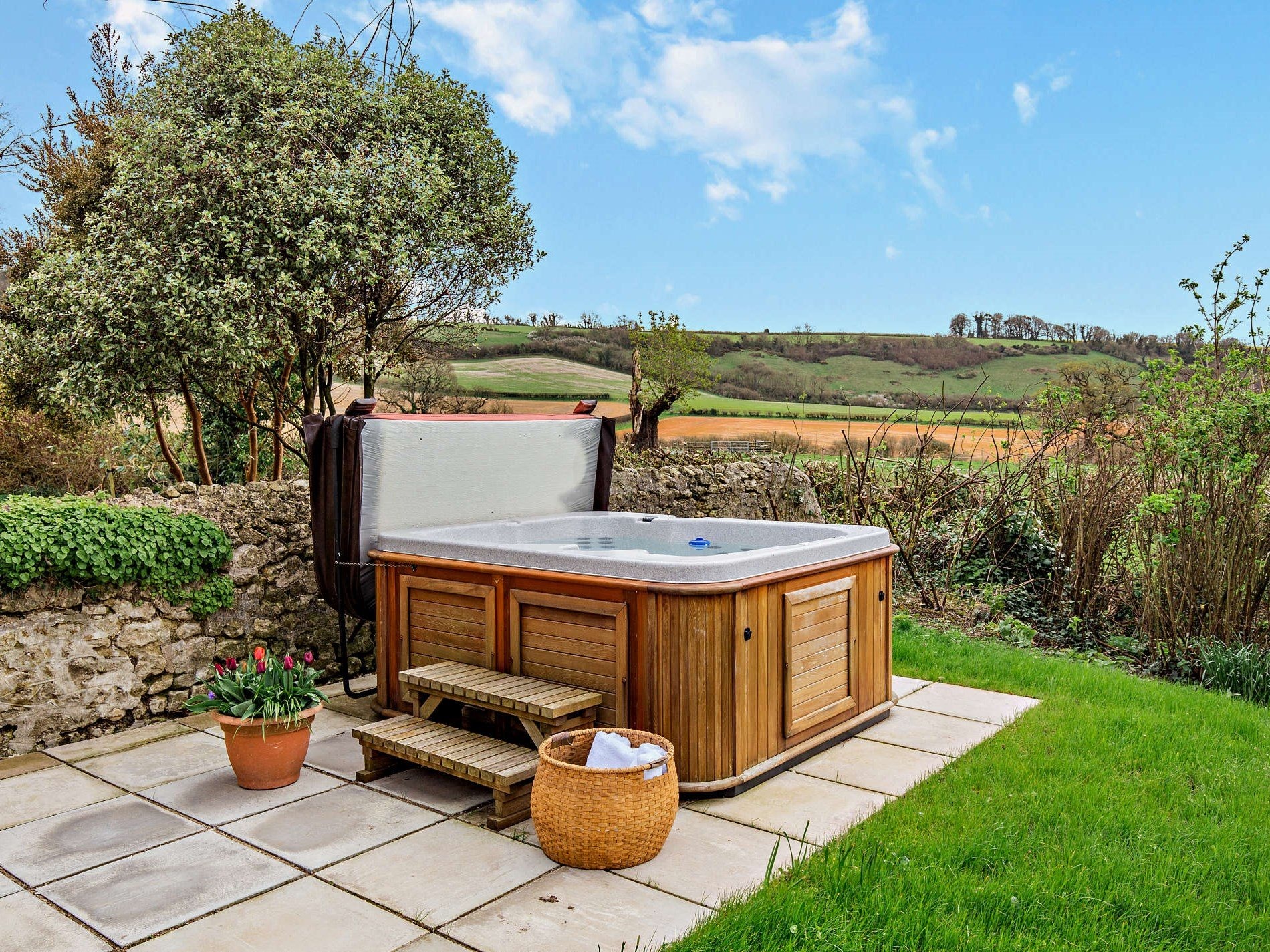 Minterne Manor - Luxe Country Estate - photo 2