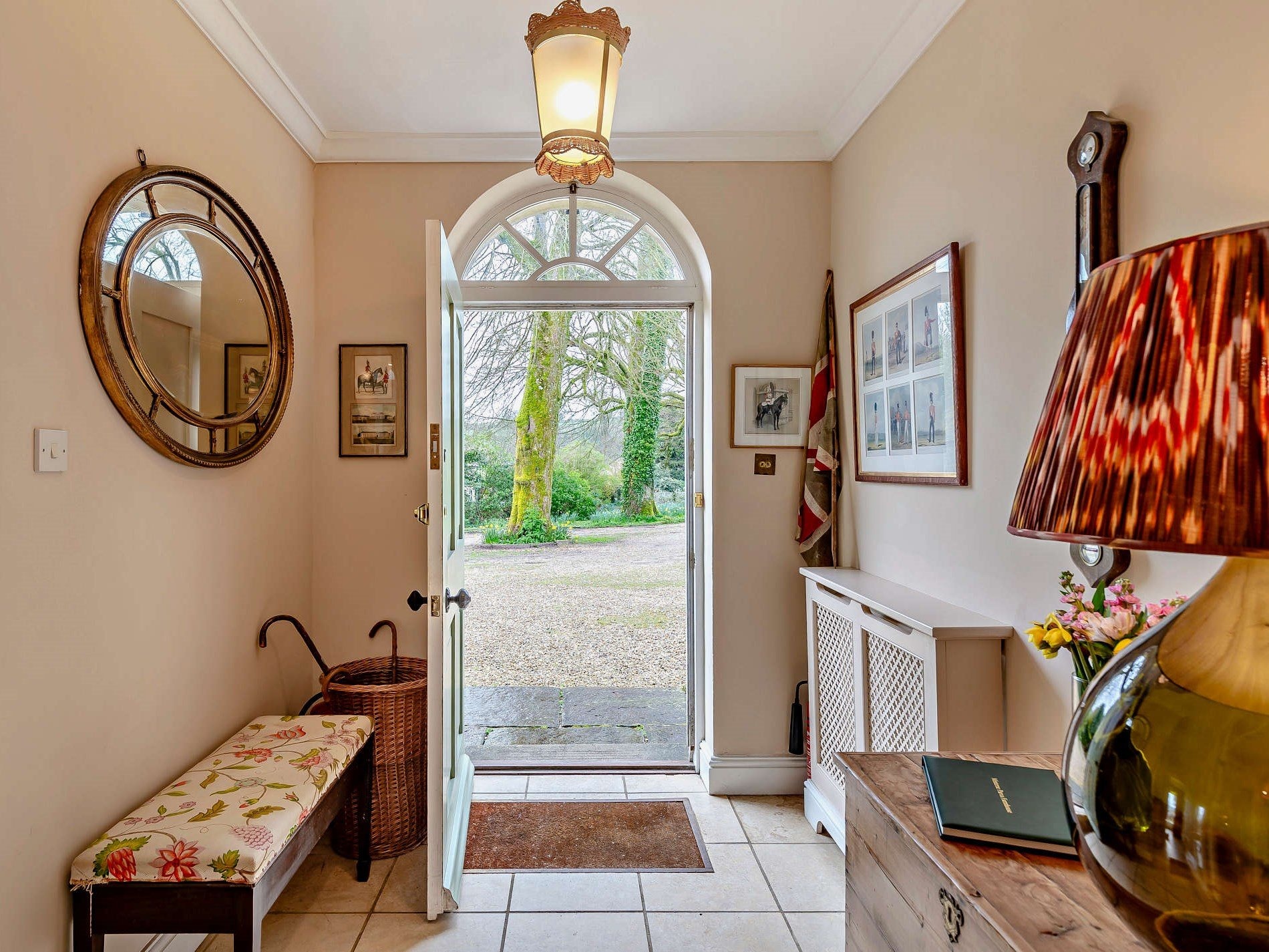 Minterne Manor - Luxe Country Estate - photo 4