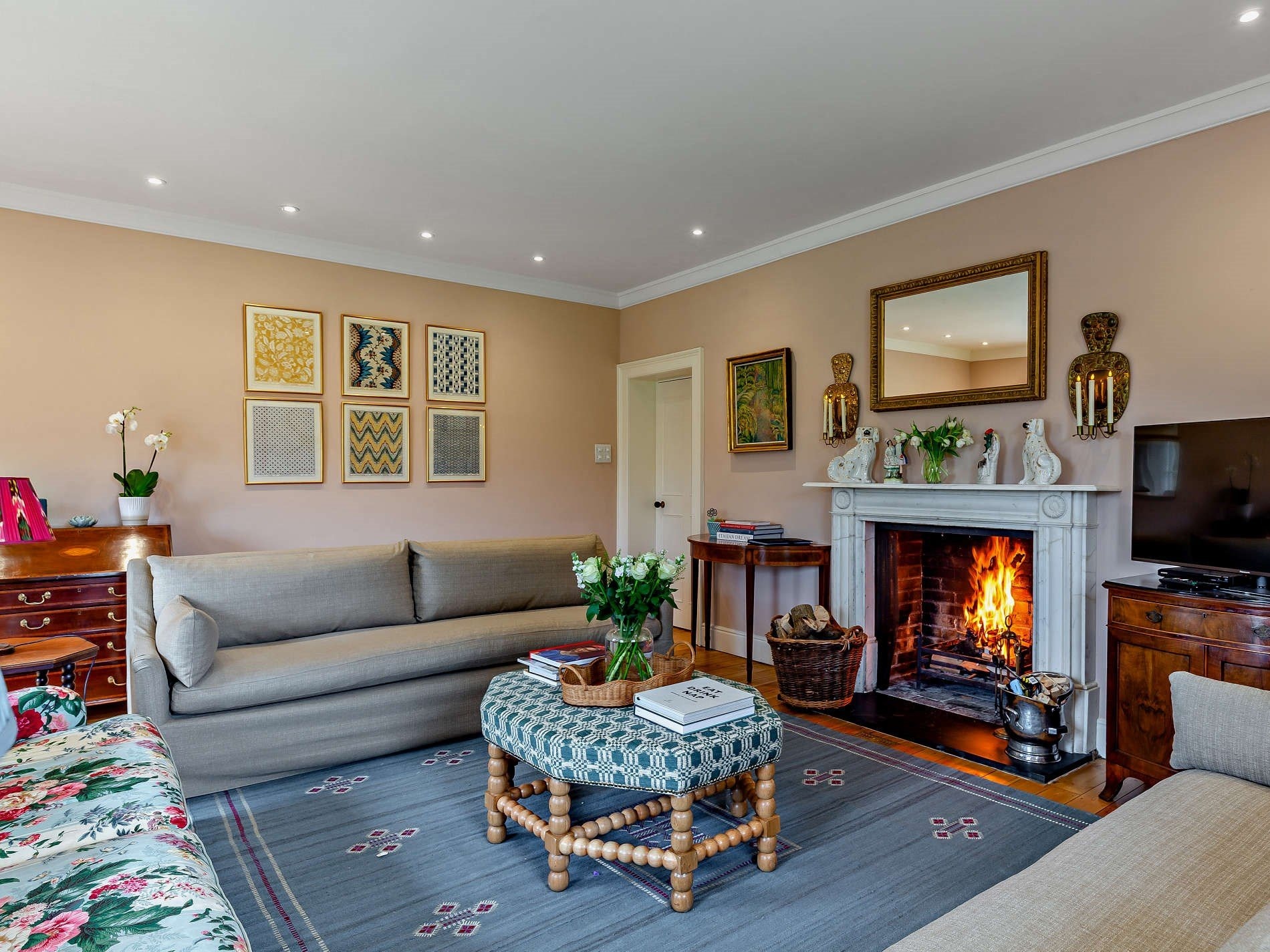Minterne Manor - Luxe Country Estate - photo 5