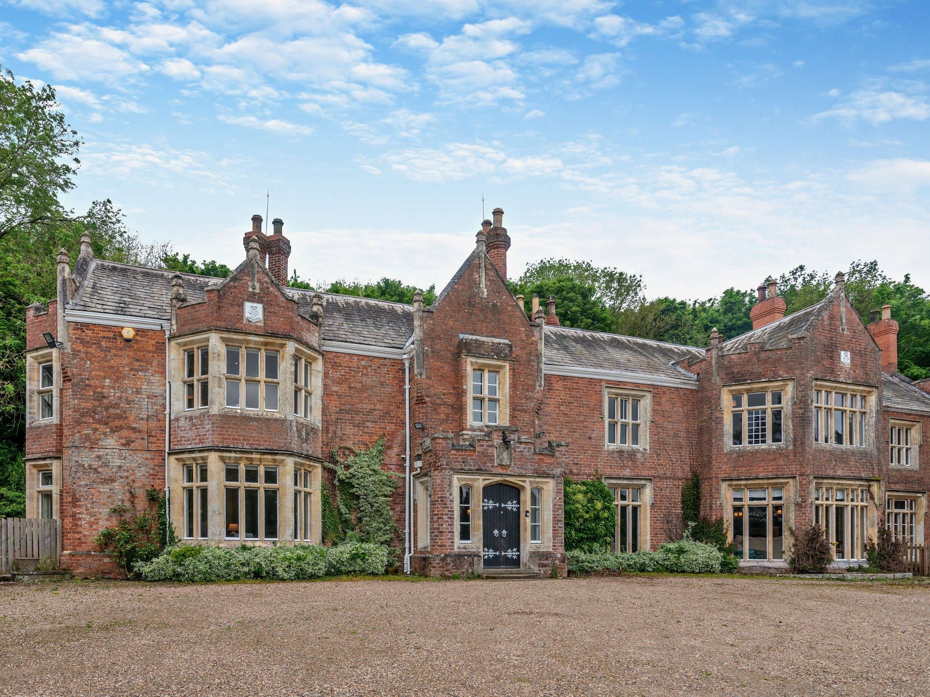 Londesborough, East Riding of Yorkshire