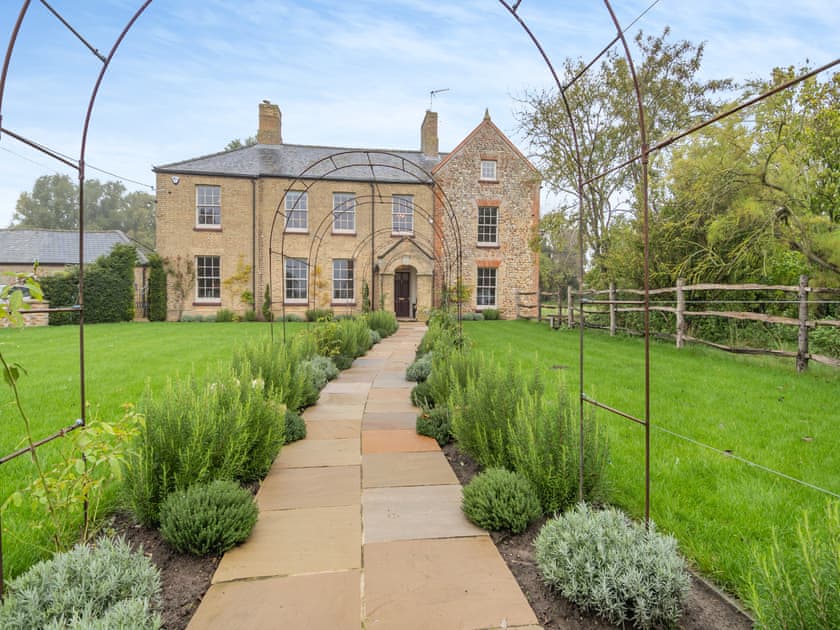 Barton Bendish, Norfolk