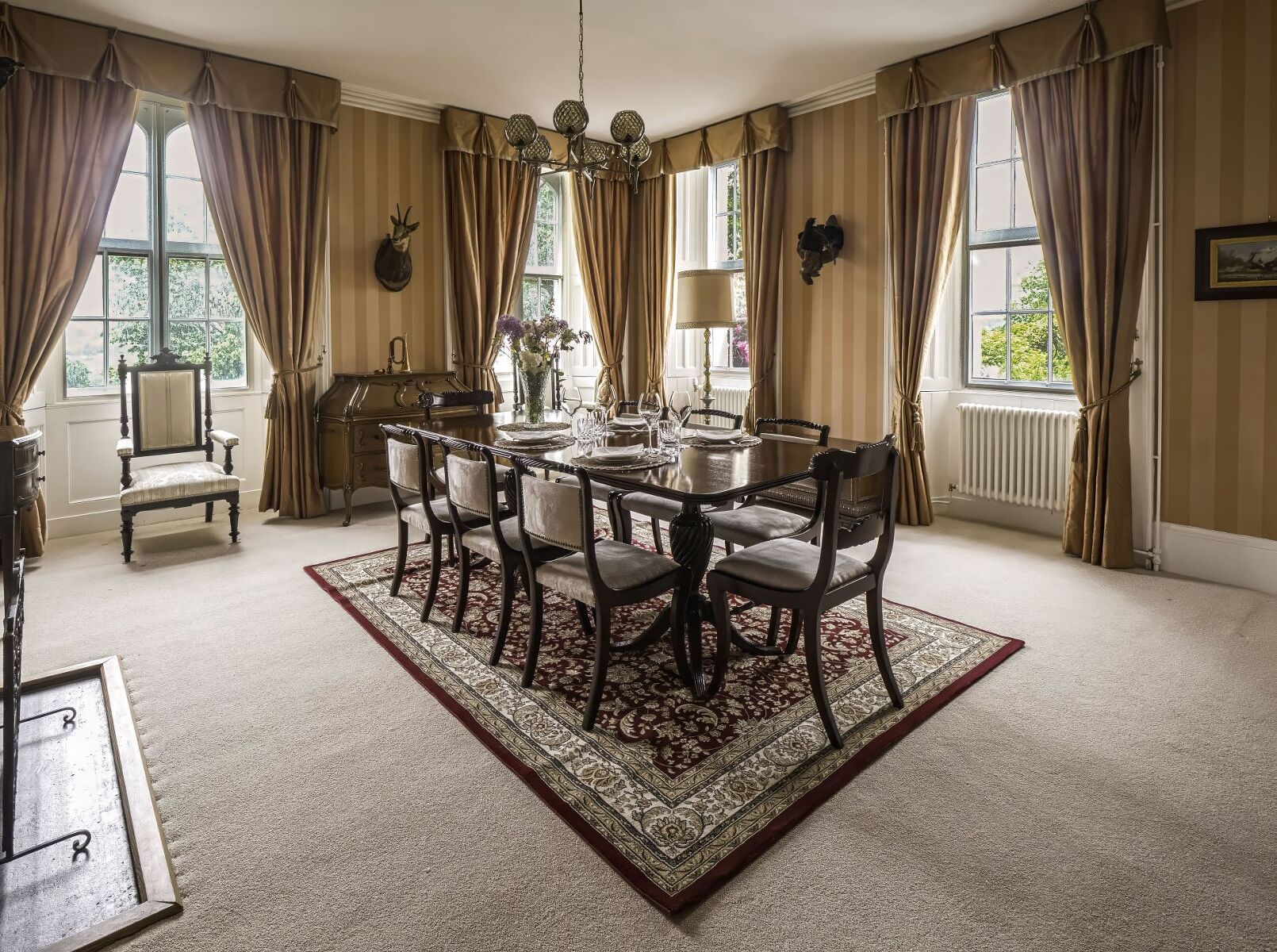 Aberfeldy House - photo 3