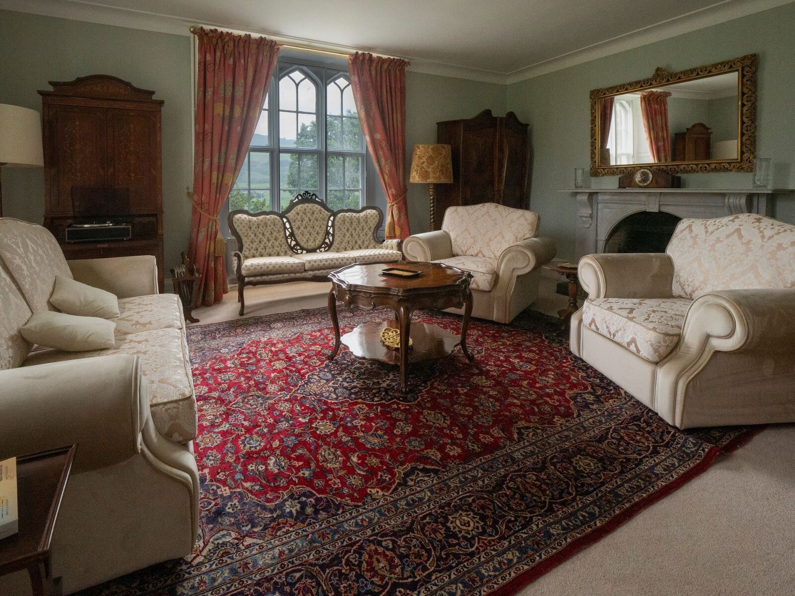 Aberfeldy House - photo 4
