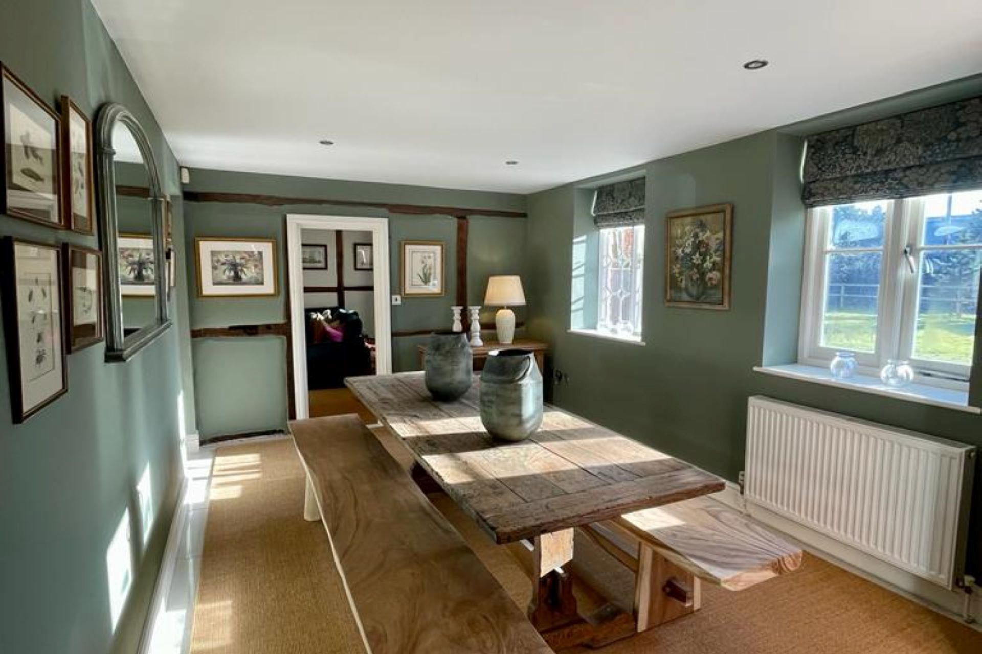 Acacia Cottage - photo 2