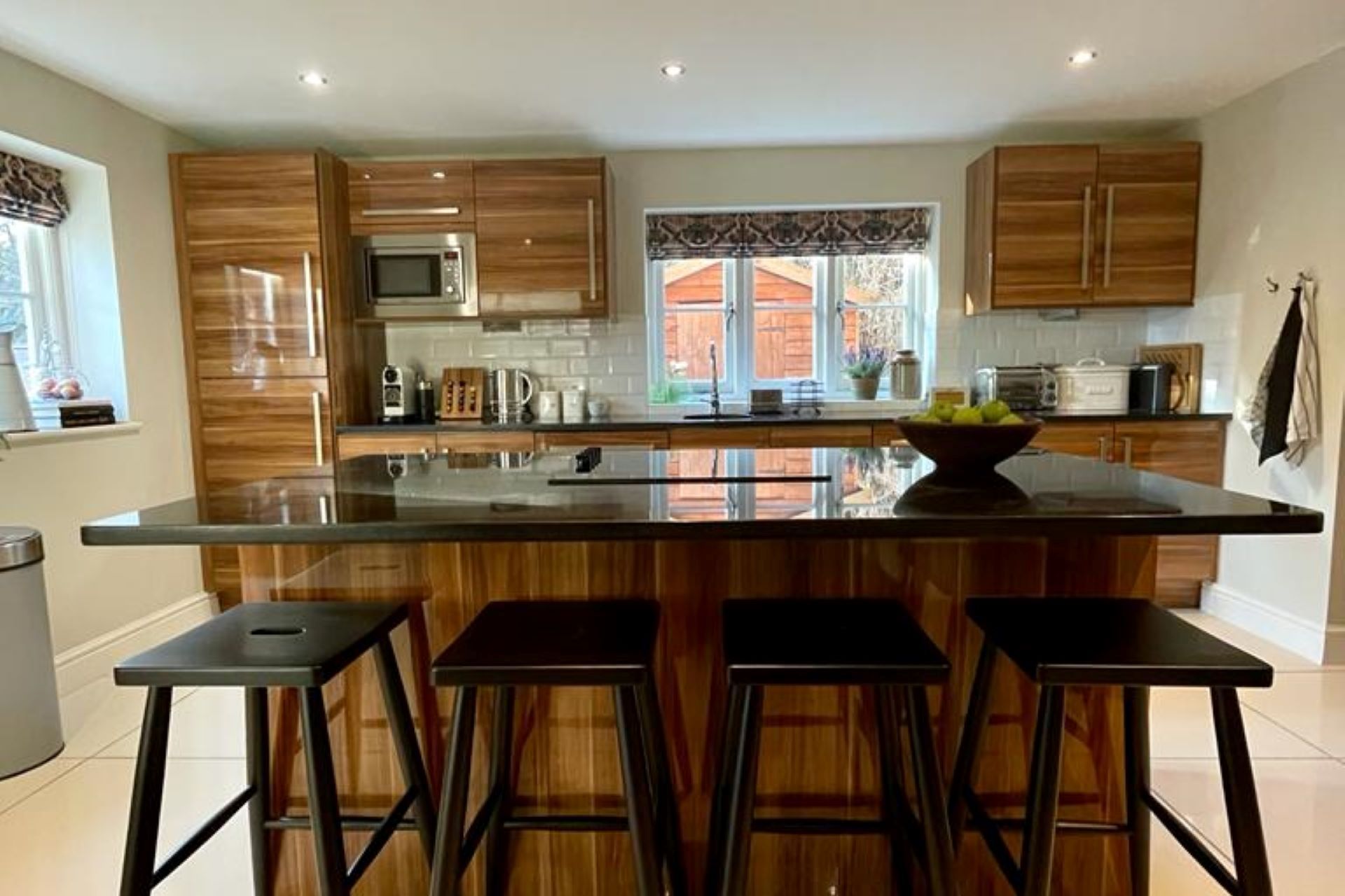 Acacia Cottage - photo 3