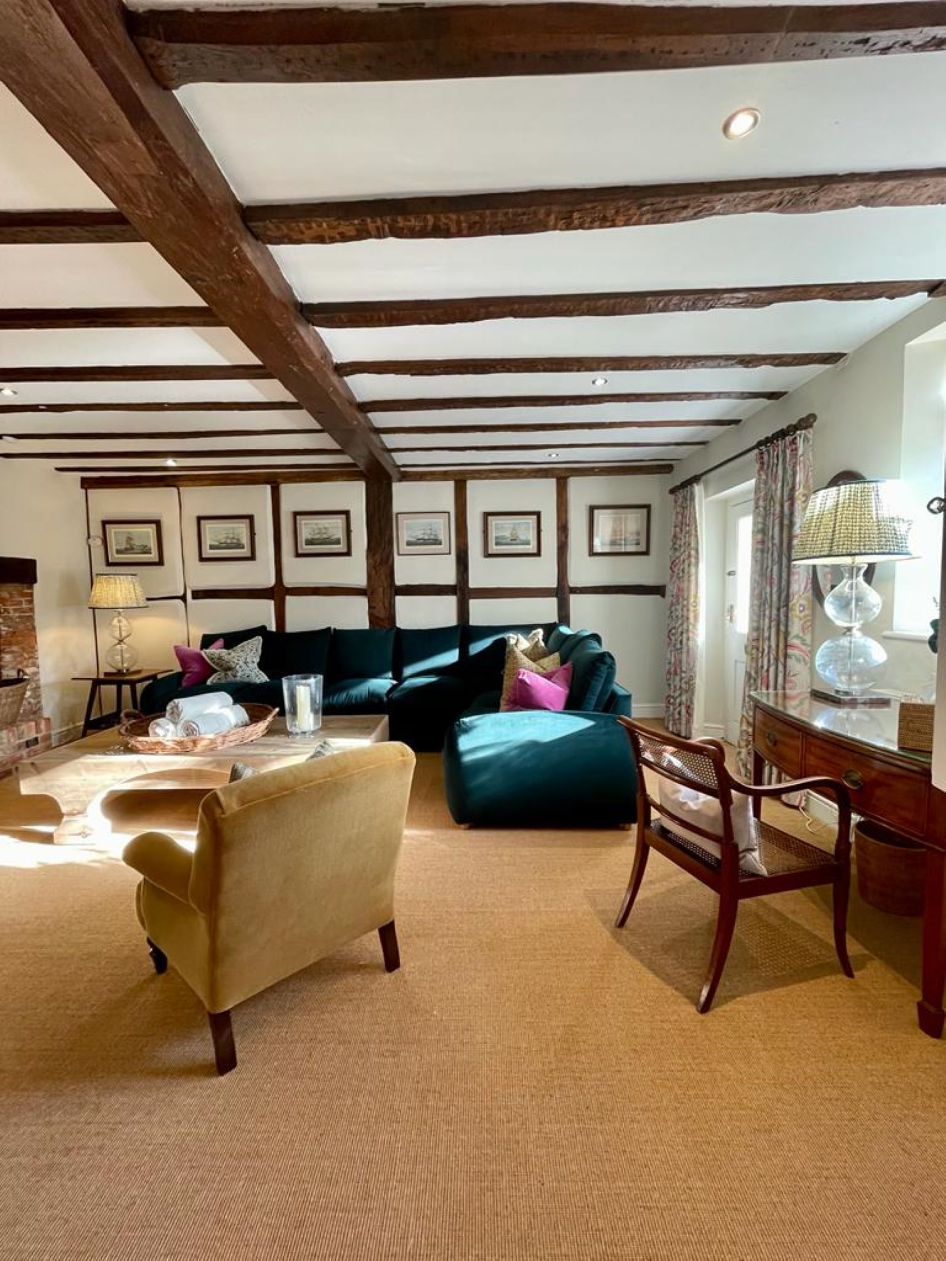 Acacia Cottage - photo 4