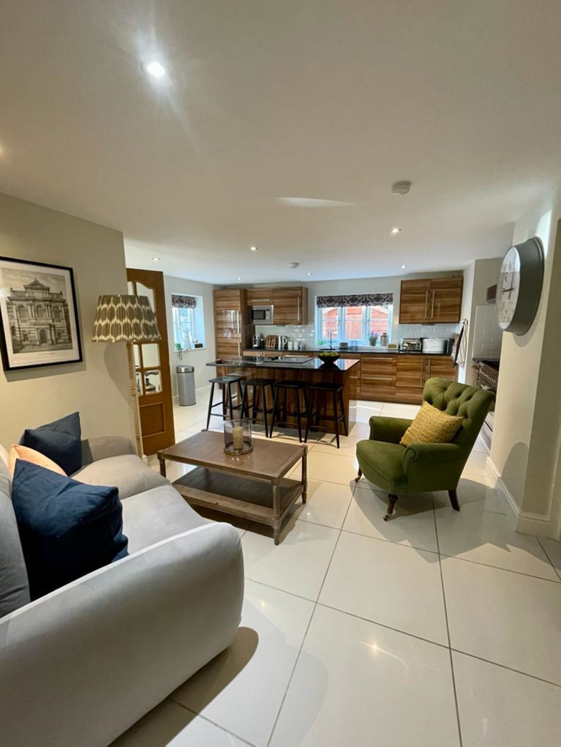 Acacia Cottage - photo 5