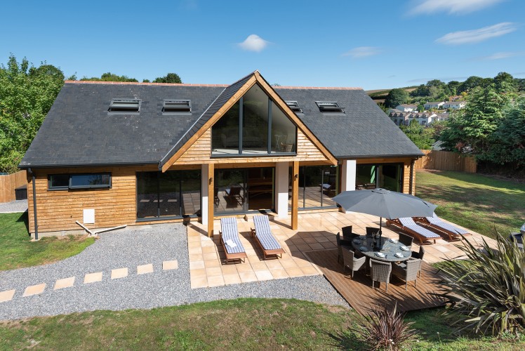 Acacia House - photo 2