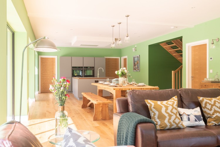 Acacia House - photo 3