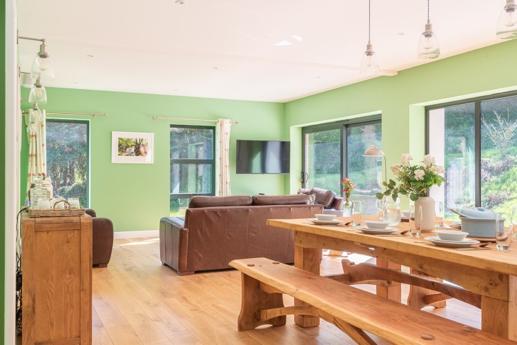 Acacia House - photo 4