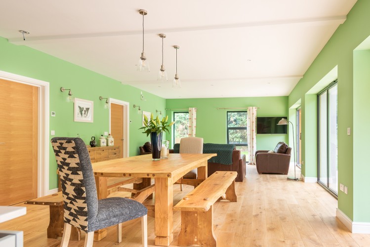 Acacia House - photo 5