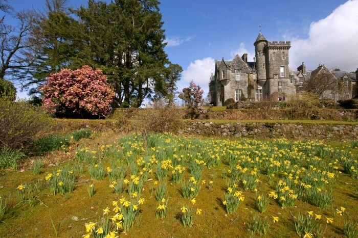 Connel, Argyll and Bute
