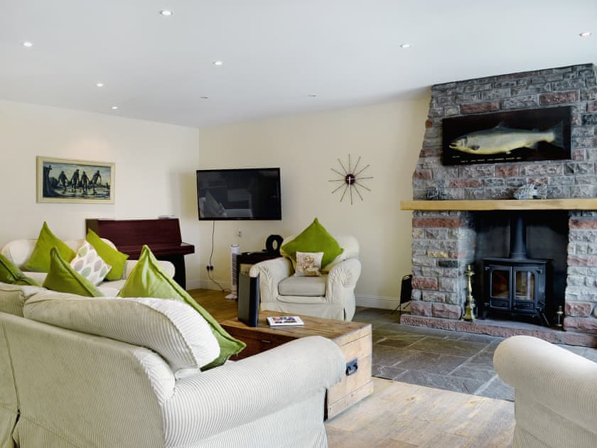 A’dennan Farm Cottage - photo 2