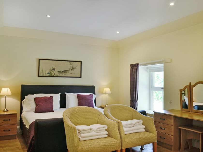 A’dennan Farm Cottage - photo 5