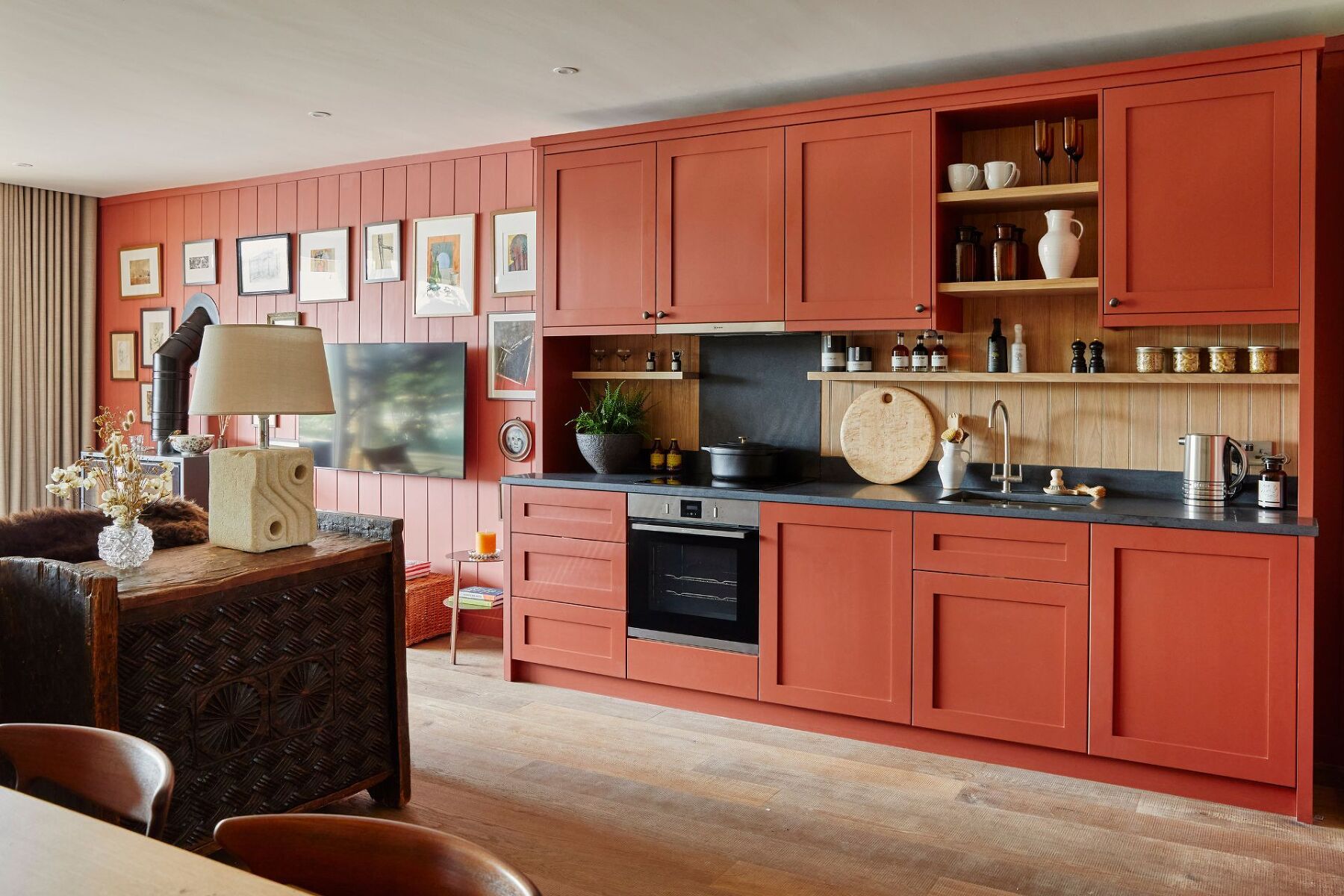 Alder Grand Suite - photo 2