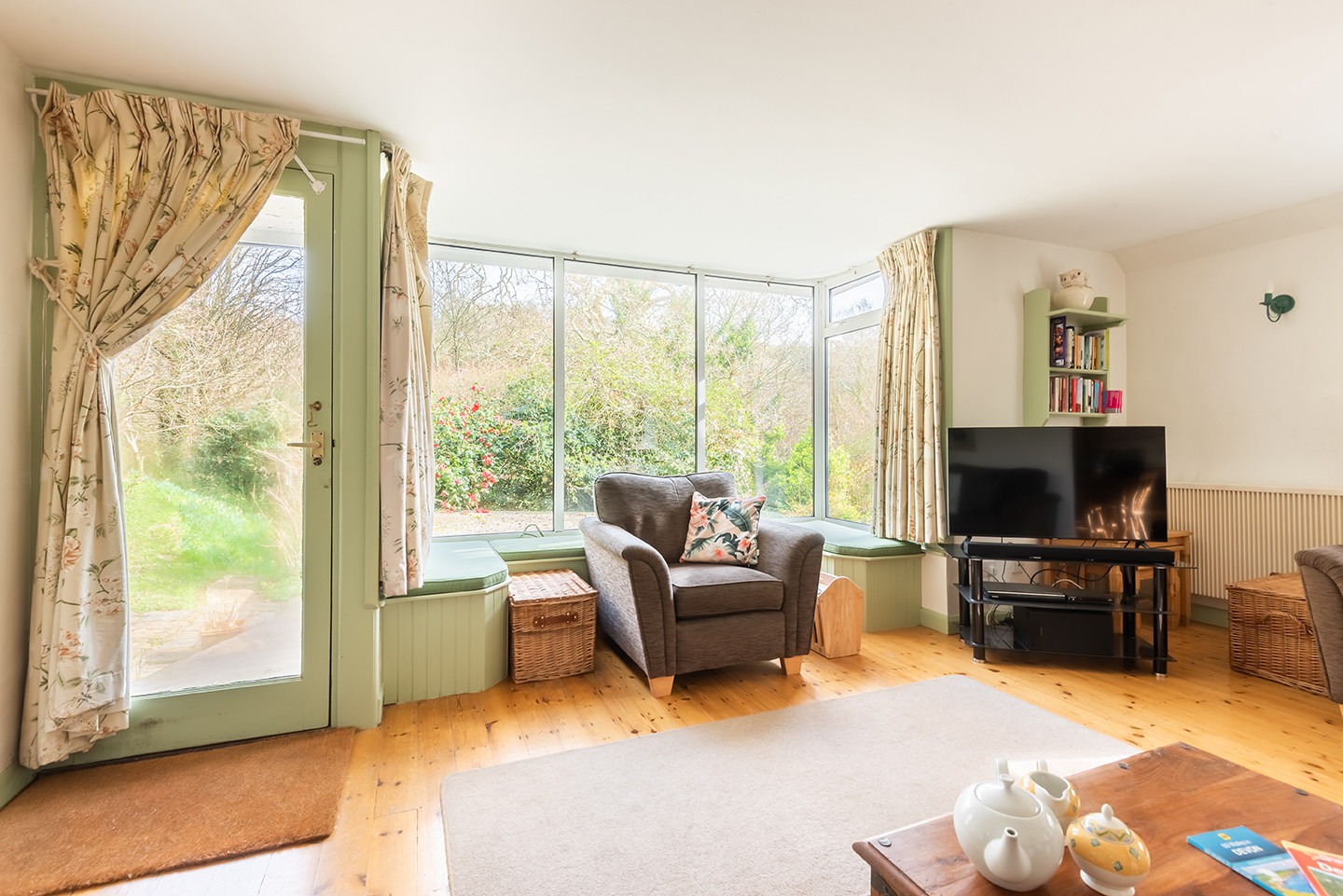 Alice Cottage - photo 3
