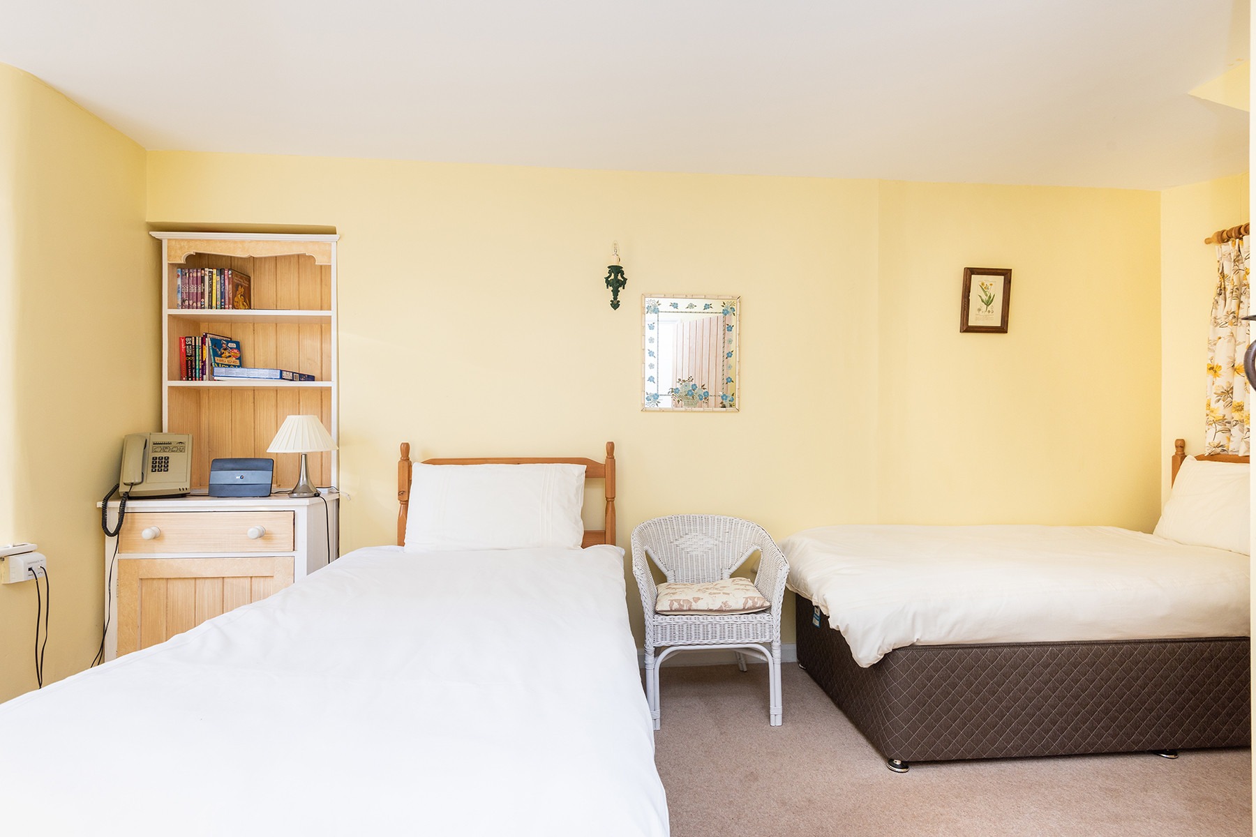 Alice Cottage - photo 2