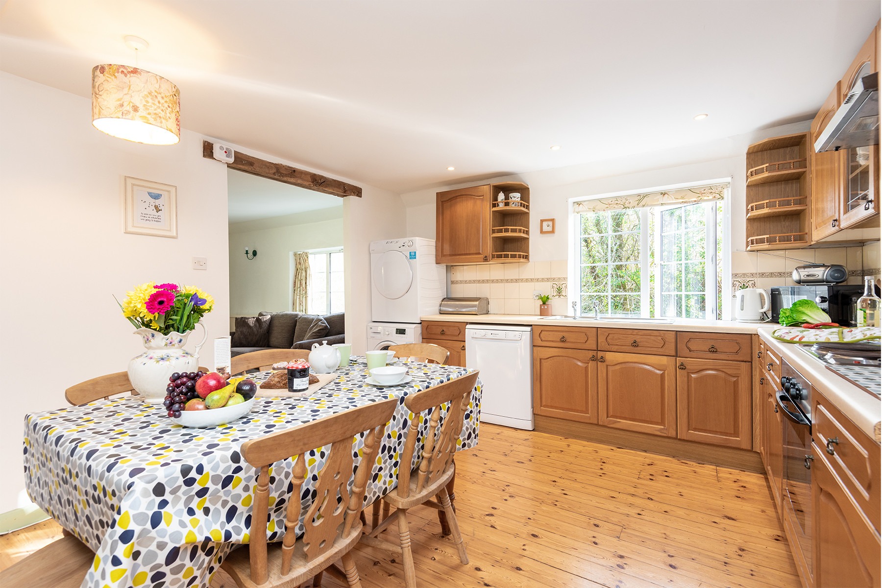 Alice Cottage - photo 4