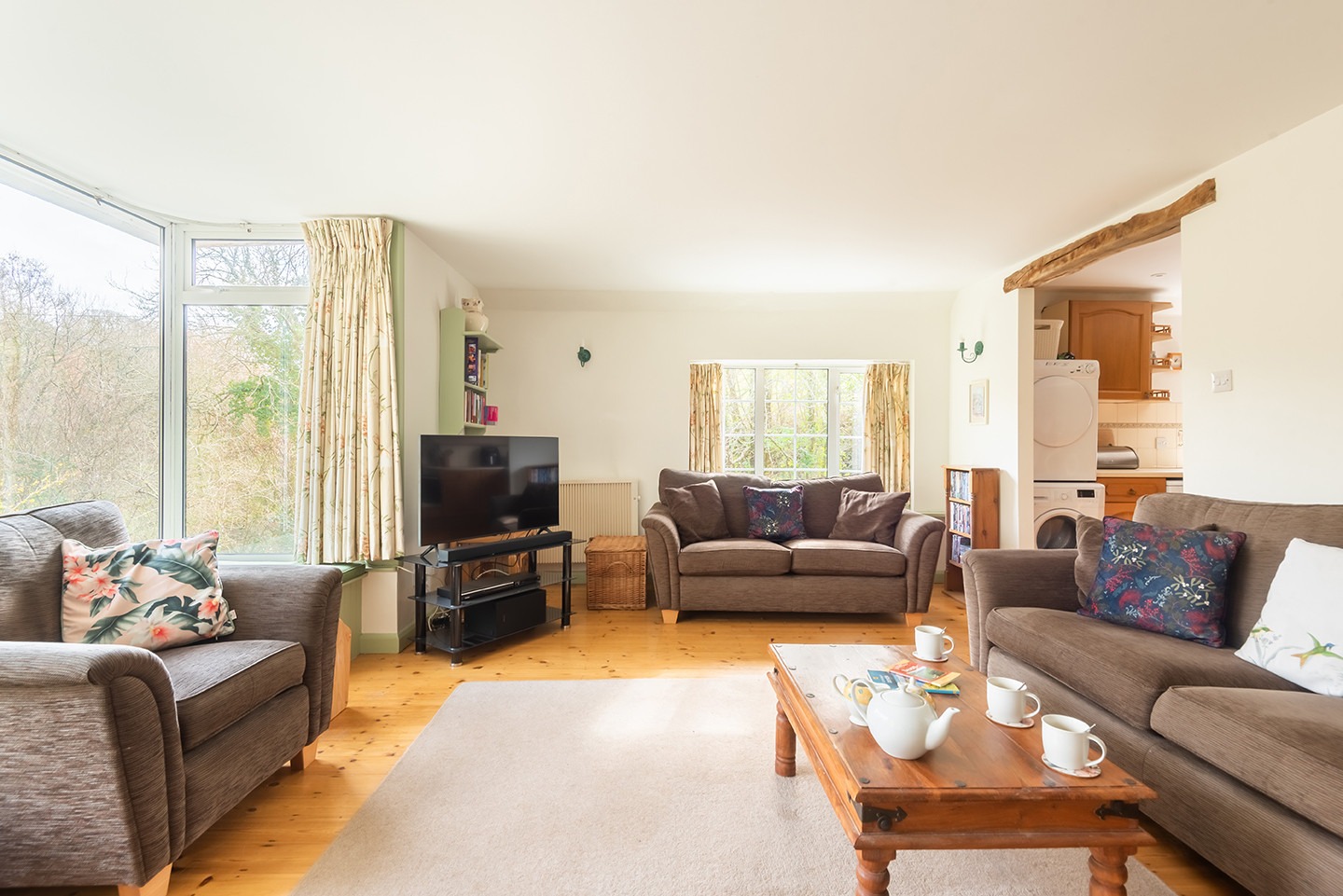 Alice Cottage - photo 5