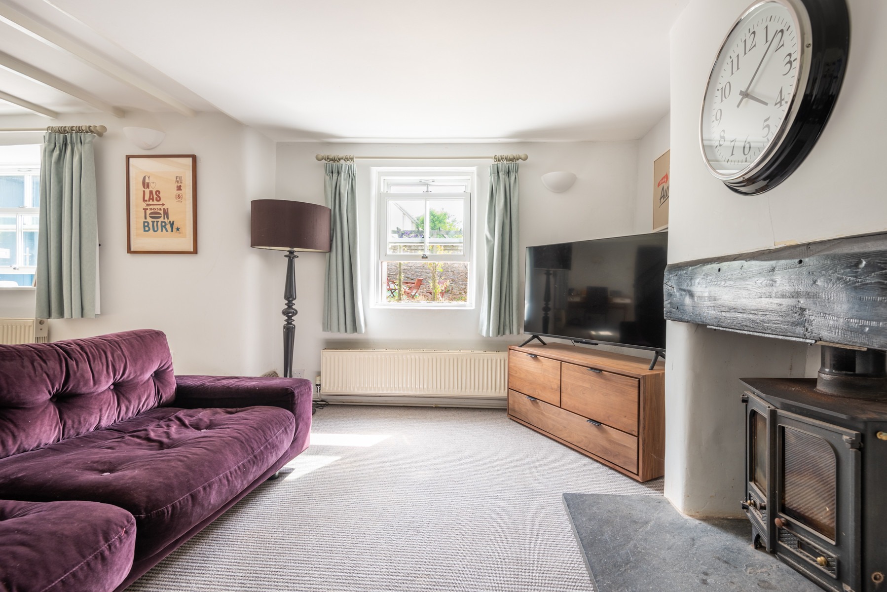 Alma House - photo 4