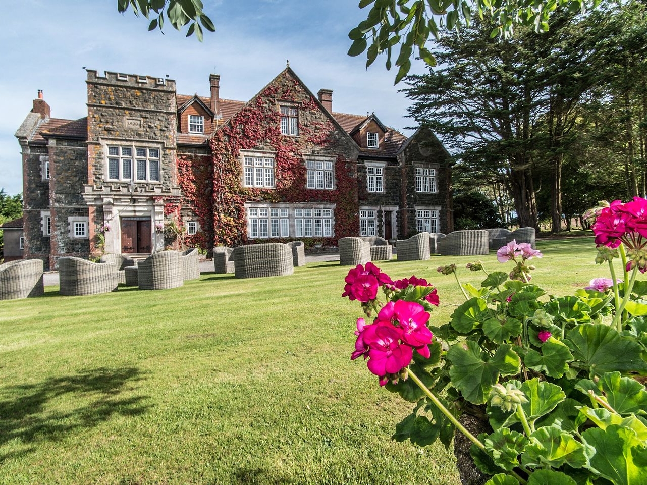 Yealmpton, Devon