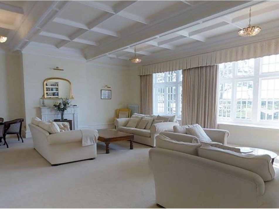 Alston Hall - photo 3