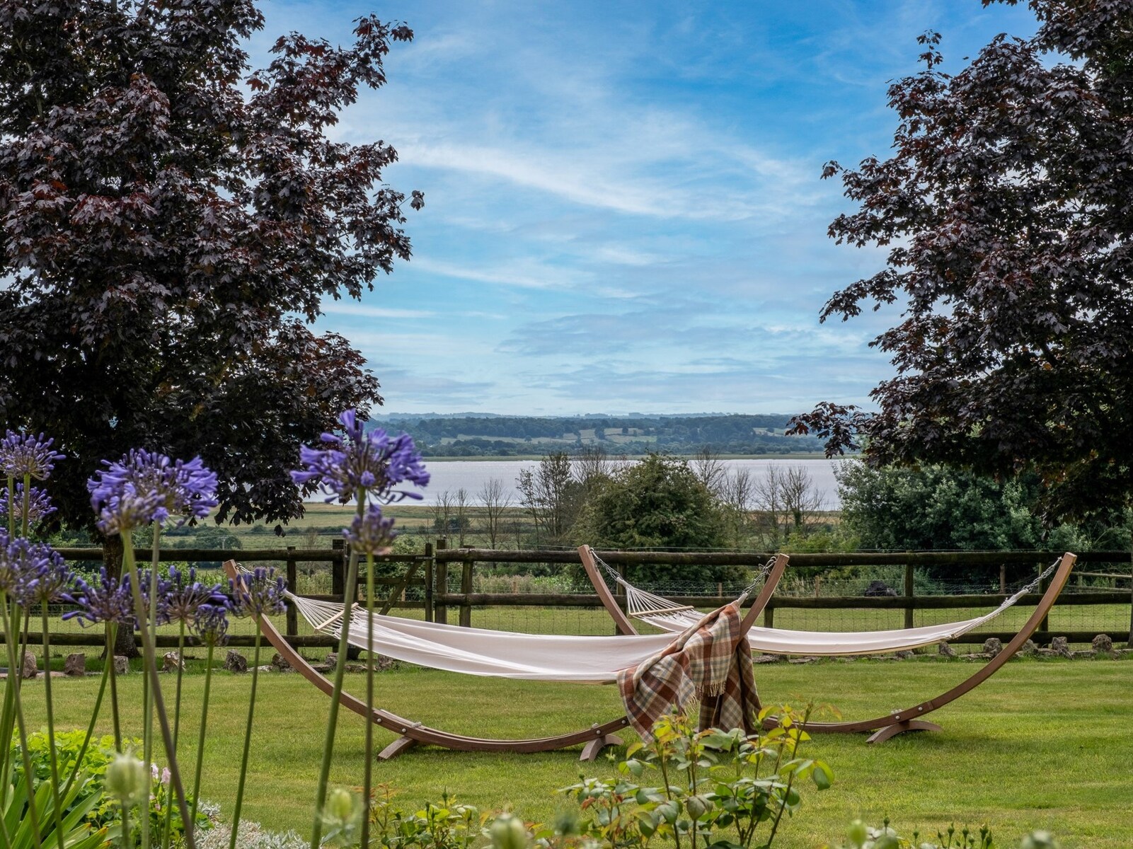 Riverside Retreat - Georgian Elegance & Countryside Charm - photo 2