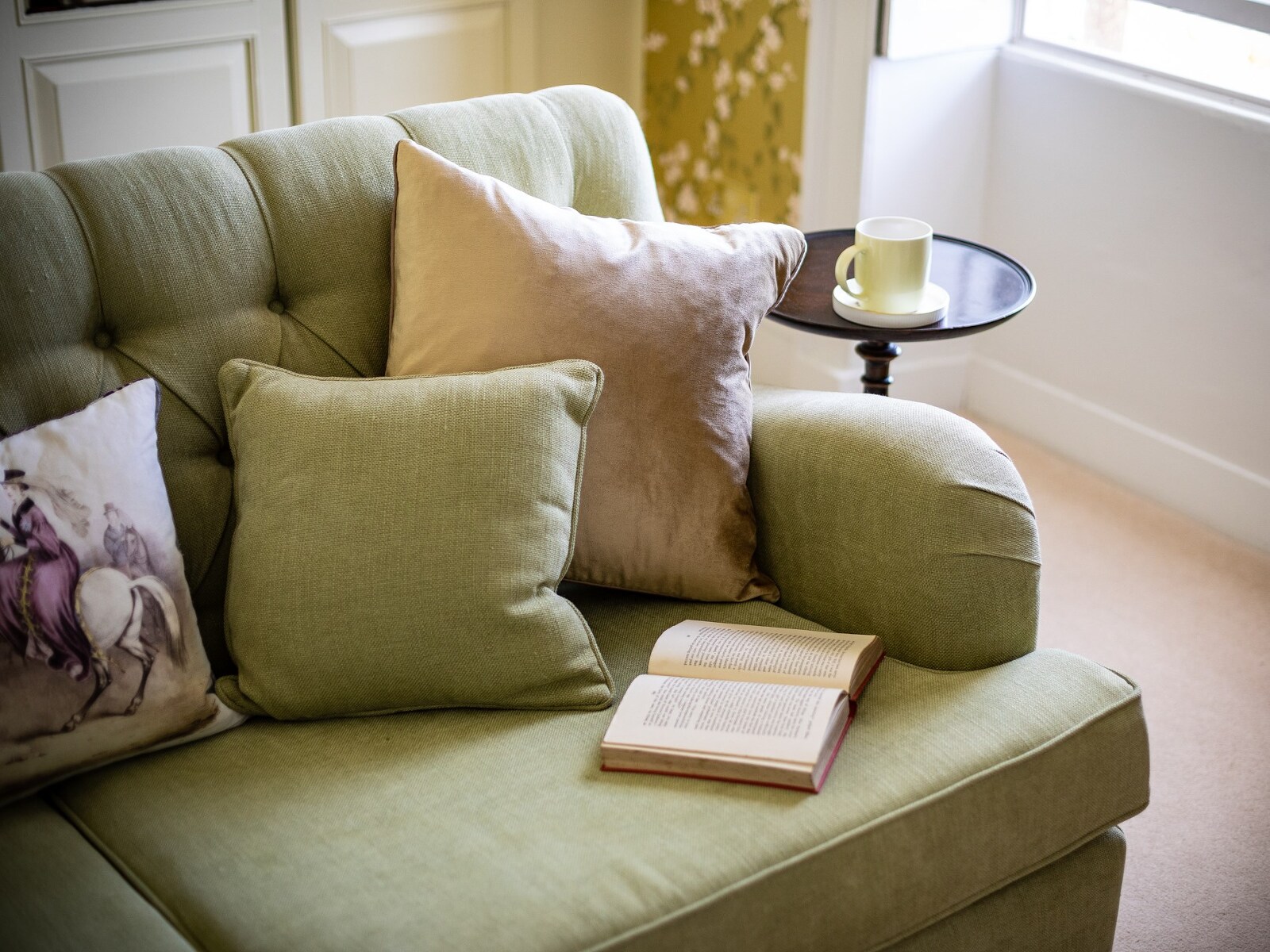 Riverside Retreat - Georgian Elegance & Countryside Charm - photo 5