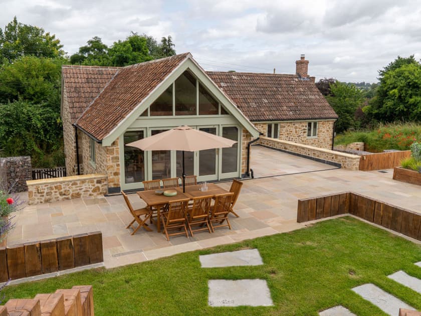 Amberfold Cottage