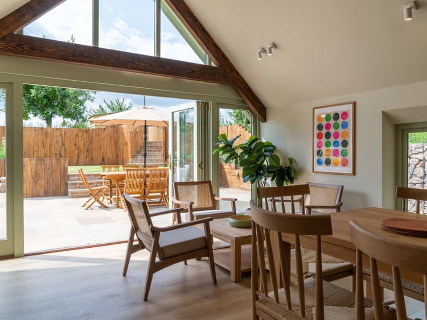 Amberfold Cottage - photo 2