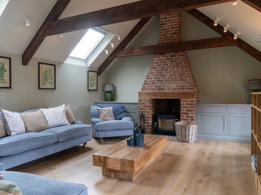 Amberfold Cottage - photo 3