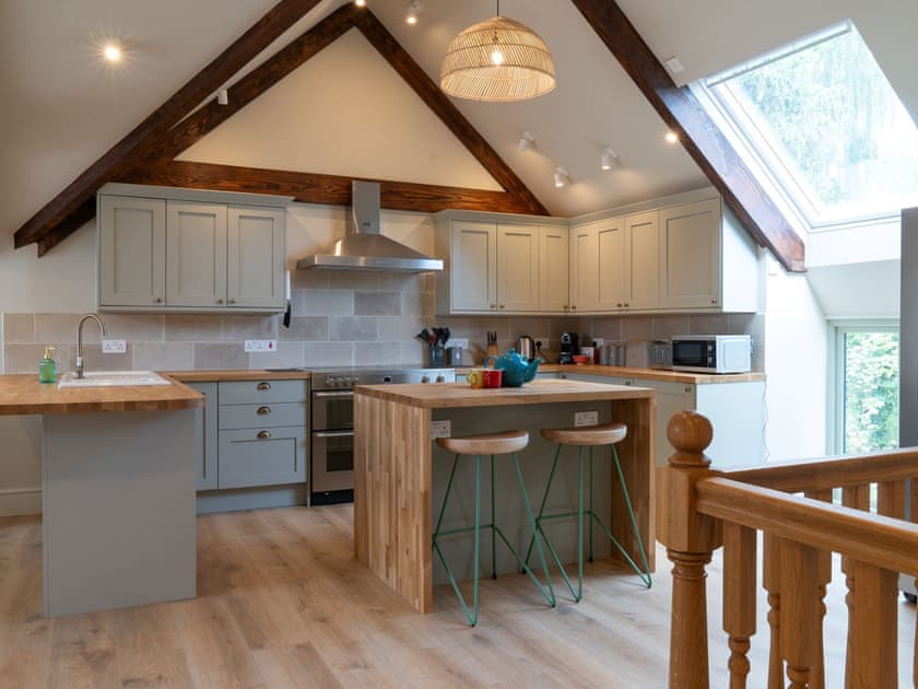 Amberfold Cottage - photo 4