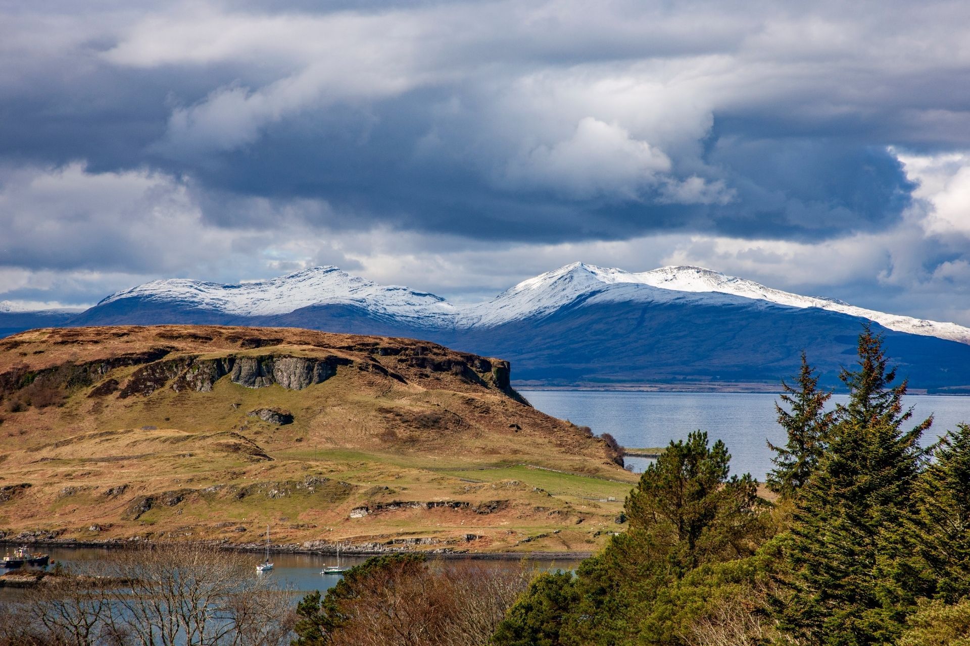 An Taigh Geal - photo 2