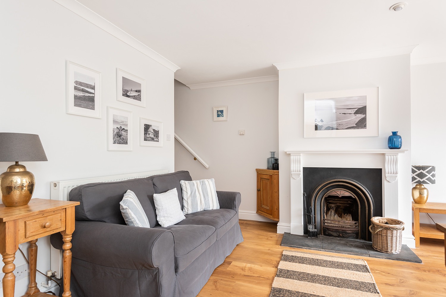 Annie's Cottage - photo 3