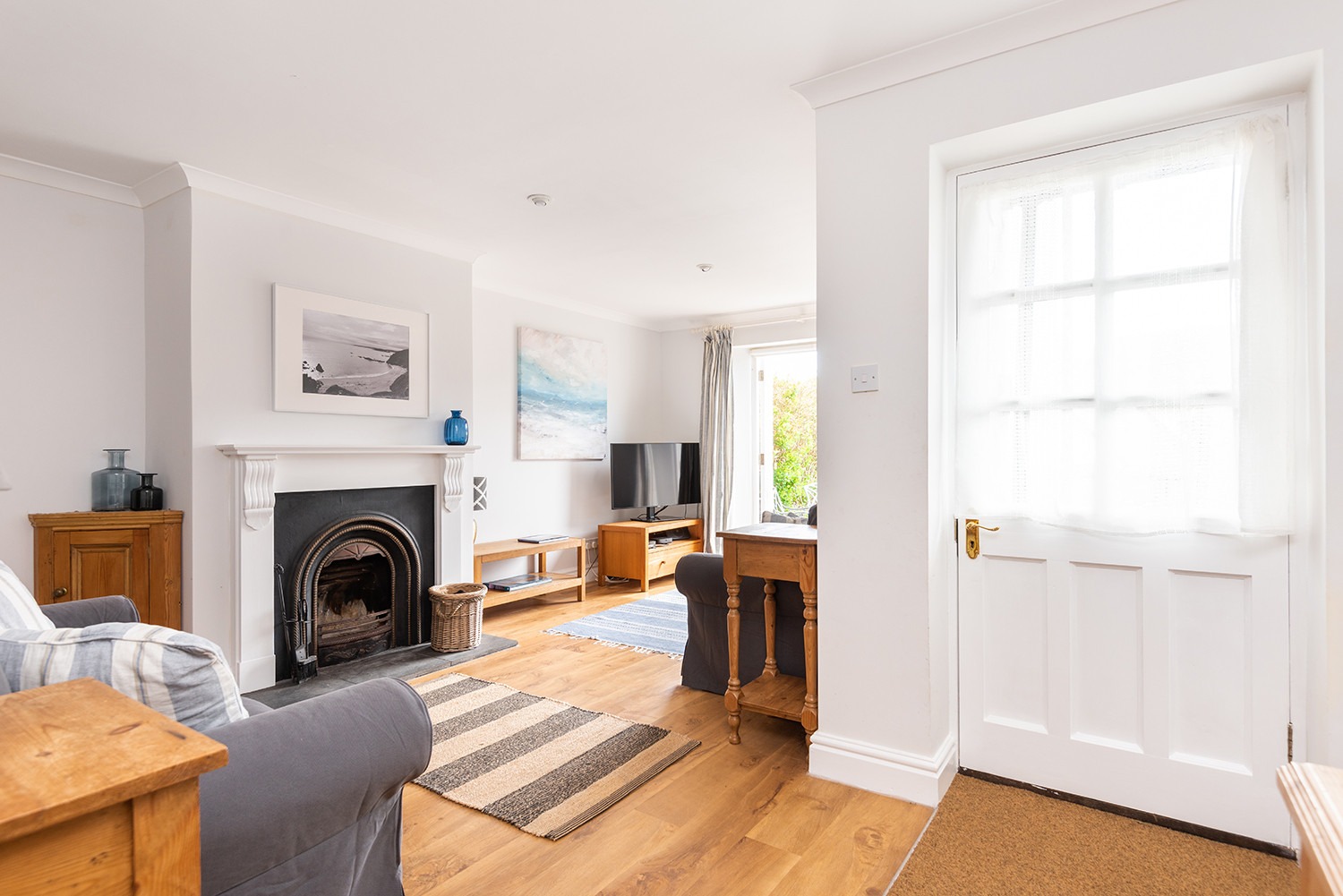 Annie's Cottage - photo 4