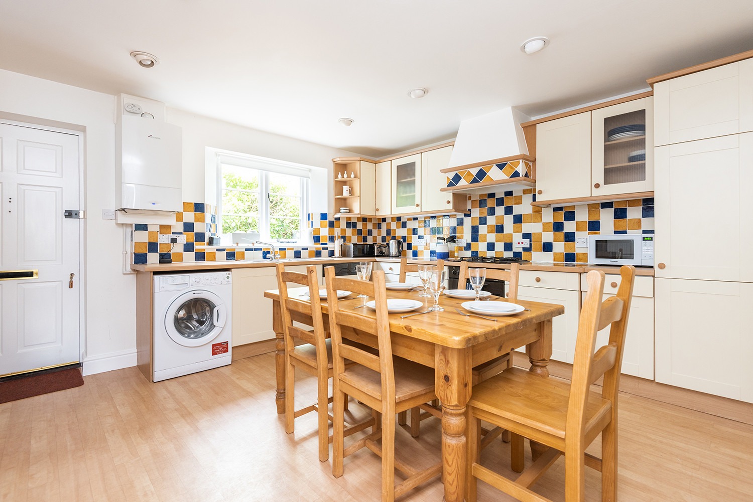 Annie's Cottage - photo 5
