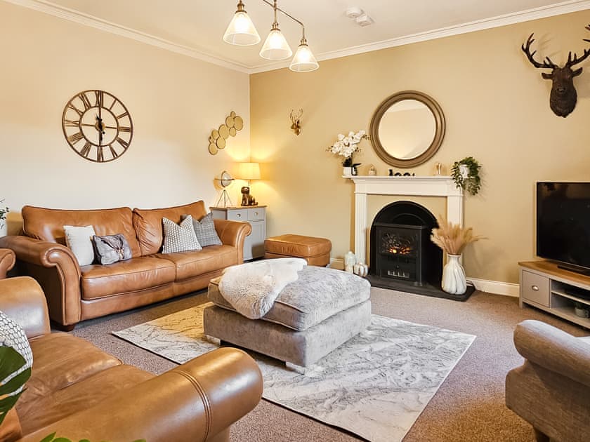 Antfield House - photo 5