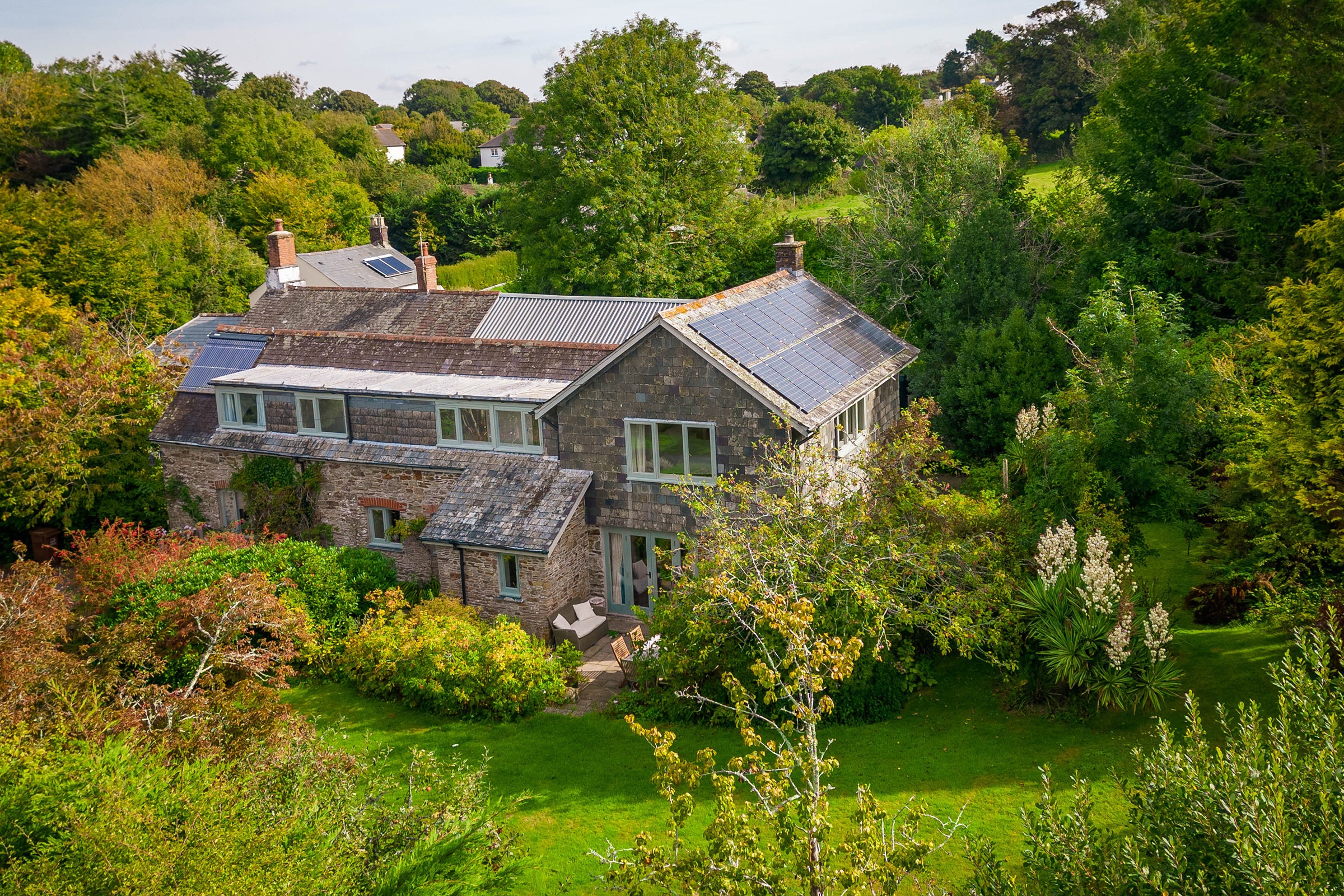 Kingston, Devon
