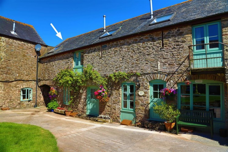 Slapton, Devon