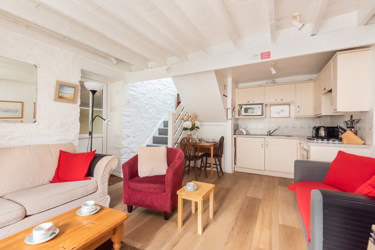 Apple Cottage - photo 2