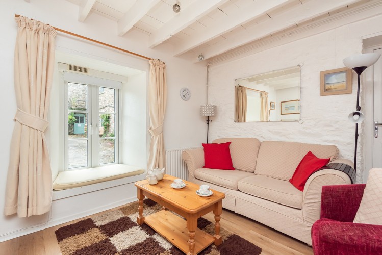 Apple Cottage - photo 5