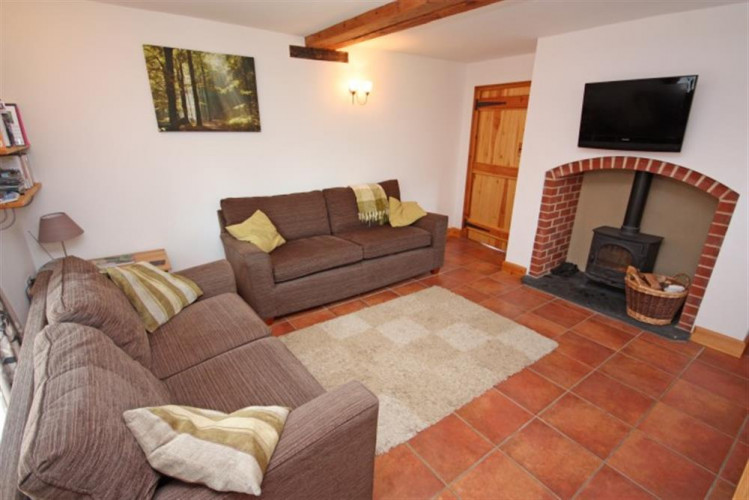 Apple Tree Cottage - photo 2